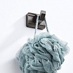 F Fityle Vintage Kleiderhaken Wandhaken Metallhaken Mantelhaken Mehrzweckhaken für Handtuch Mantel Badutensilien