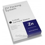 Zero Halliburton Packing System Kleidersack 47 cm
