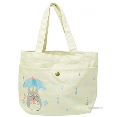 Mini Bag My Neighbor Totoro Rain Cotton M Size Studio Ghibli