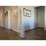 Aufbewahrungstasche für Teppiche mit Reißverschluss mit Belüftungslöchern große Größe passend für Teppiche bis zu 180 x 220 cm schützt gerollte Teppiche zum Umziehen oder Aufbewahren