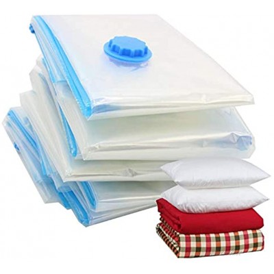 GAGP Reise Essential Taschen in der Tasche Transparentes Design Packung mit 10 Stück Wiederverwendbare Vakuum-Aufbewahrungsbeutel platzsparend für Handtuchdecke Quilt Kleidung Size : 70 * 100cm