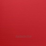 WENKO 47044100 Anti-Rutsch-Matte Rot zuschneidbar Ethylenvinylacetat 50 x 150 cm Rot
