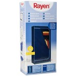 Rayen 2383.50 Faltschrank M 160 x 85 x 50 cm blau