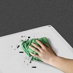 XiYou Kleiderschrank Tragbare Multifunktion Robuste Kunststoff-Aufbewahrungsorganisatoren Regale Kunststoff-Aufbewahrungsschrank für Kunststoff transparent 74 x 47 x 111 cm